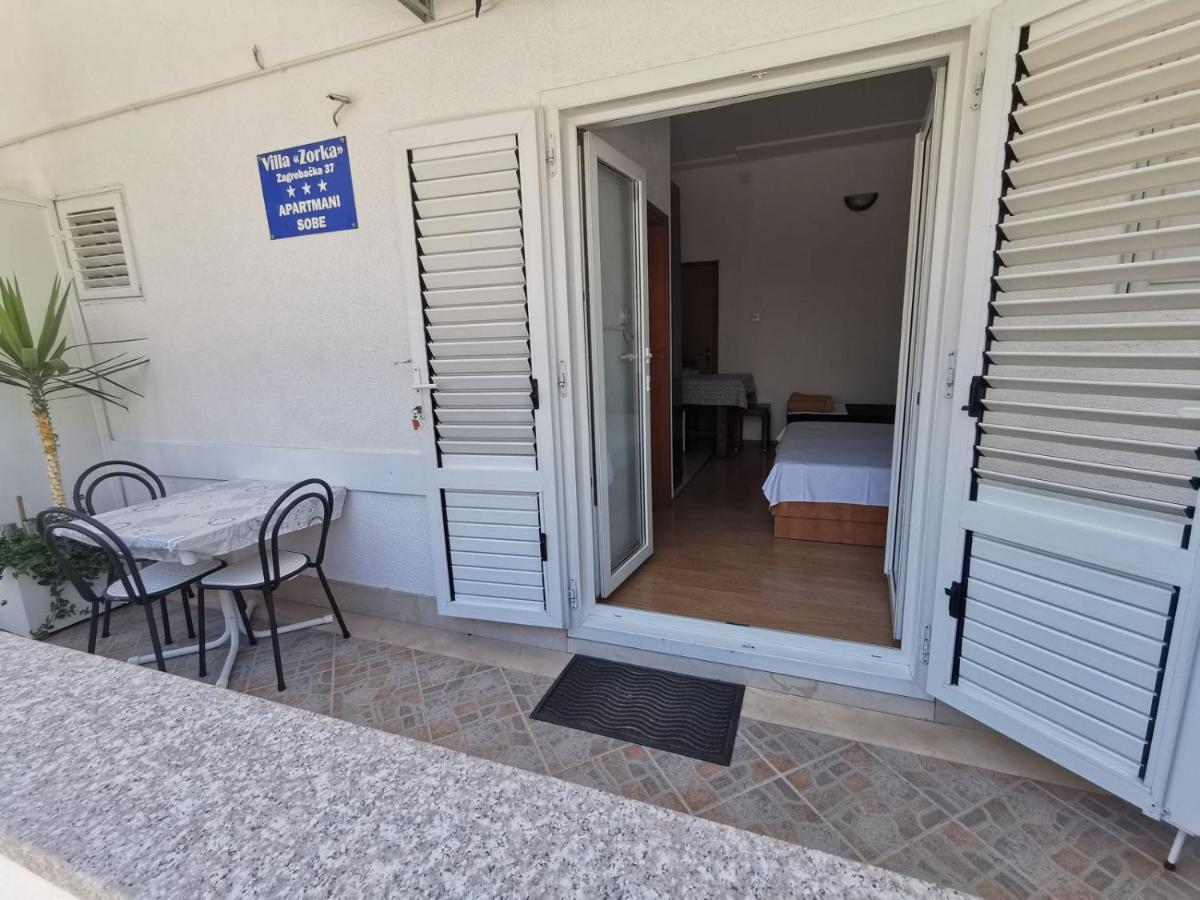 Leilighet Zorka Makarska